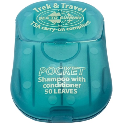 Sea To Summit POCKET CONDITIONING SHAMPOO