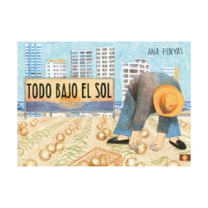 Todo bajo el sol (ISBN: 9788416131785)
