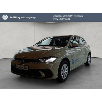 Volkswagen Polo 1.0 Life 59 kW