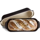 Formy na pečenie Emile Henry Specialities bochníková forma na chlieb 39,5x16x15cm