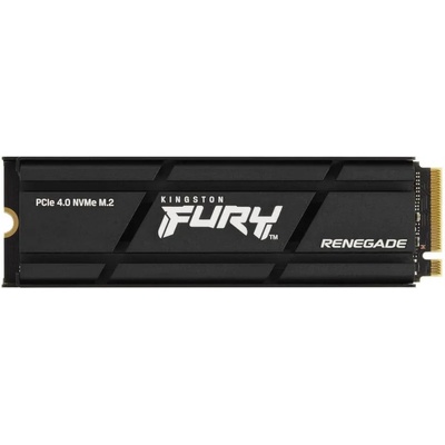Kingston FURY Renegade with Heatsink 500GB M.2 (SFYRSK/500G)