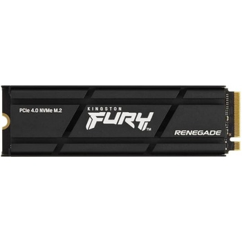 Kingston FURY Renegade with Heatsink 500GB M.2 (SFYRSK/500G)