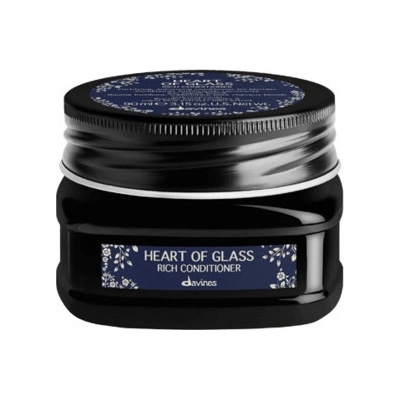 Davines Heart of Glass Rich Conditioner 90 ml