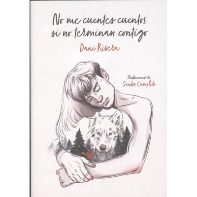 NO ME CUENTES CUENTOS SI NO TERMINAN CONTIGO | DANI RIVERA