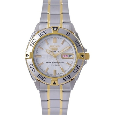 Seiko 5 SNZB24J1 (SNZB24J1)