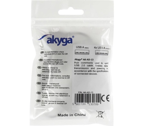 Akyga AK-AD-13