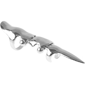 Image 1 of FALON шарниран пръстен Armor Claw - PSY1063