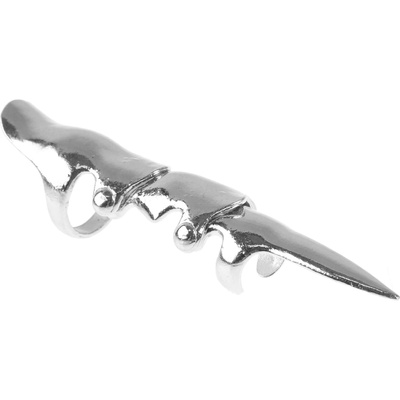 FALON шарниран пръстен Armor Claw - PSY1063