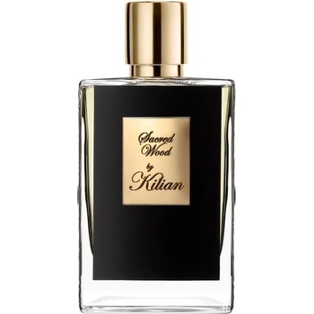 Image 1 of Kilian The Cellars Sacred Wood (Refillable) EDP 50 ml
