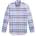 Ralph Lauren Риза с дълъг ръкав Polo Ralph Lauren Men's Long Sleeve Patterned Shirt - Lavender Multi