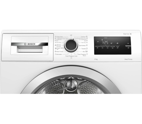 Bosch WTH85207BY