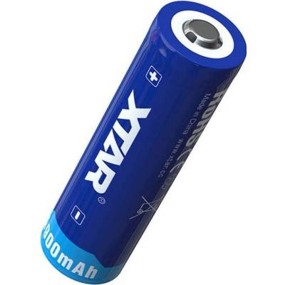 Xtar 21700 Li-ion 4900 mAh
