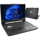 Asus Tuf Gaming FX506HE-HN012W