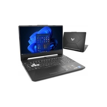 Asus Tuf Gaming FX506HE-HN012W