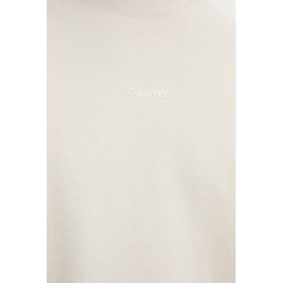 Calvin Klein тениска мъжка от памук с еластан (LV04LC241G)