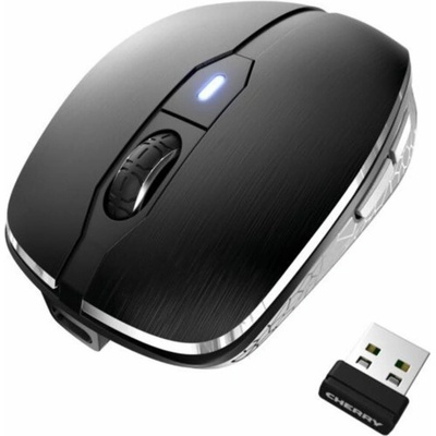 Cherry MW 8C Advanced JW-8100