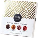Pure Голд Трюфел Асорти - lightsmarket - 11,60 лв