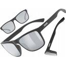 Cyklistické brýle Uvex ROOKIE