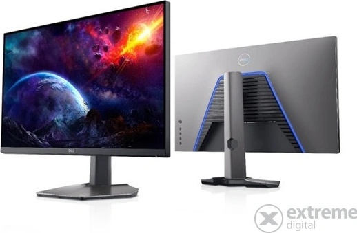 Dell S2721DGF - Heureka.sk