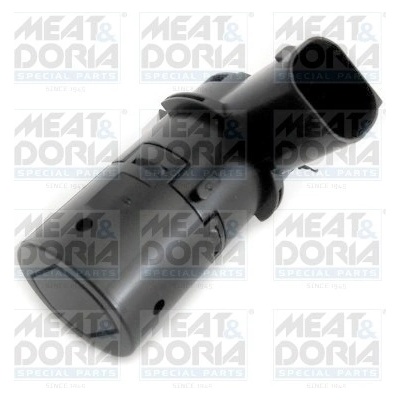 MEAT & DORIA 94613