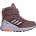 adidas Детски обувки Adidas Kids' Terrex Trailmaker Walking Shoes - Quicri/Sild/Amb