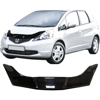 SCOUTT Deflektor prednej kapoty Honda Jazz 2008-2013