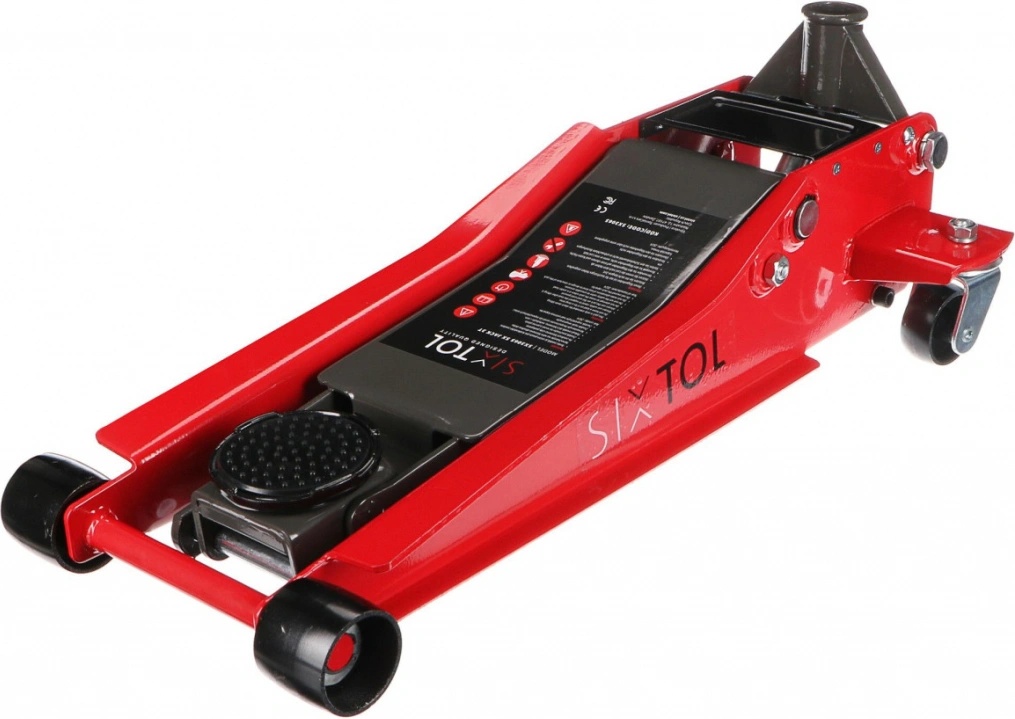 TOP prémium produkt v kategórii zdviháky 2024/2025