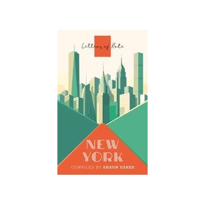 Letters of Note: New York