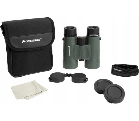 Celestron Nature DX 10x42