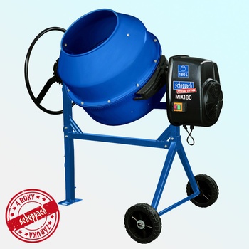 Scheppach MIX 180 5908406901