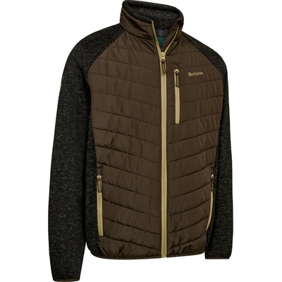 Deerhunter Мъжко синтетично яке Deerhunter Moor Padded Jacket Synthetic jacket - Fallen Leaf - размер 4XL (004-3907-0416)