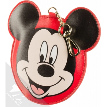 Disney Mickey Mouse Pendant 2200 mAh červená