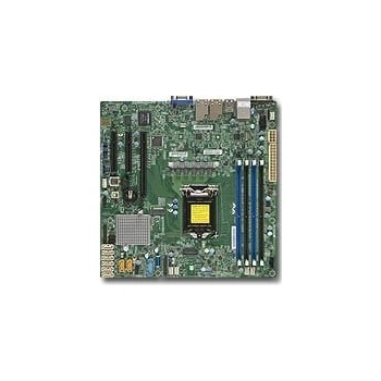Supermicro MBD-X11SSH-F-O