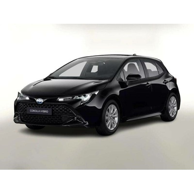 Toyota Corolla Active 103 kW