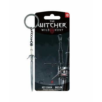 Cenega publishing Ключодържател Good Loot The Witcher 3 - Ciri Sword