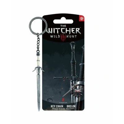 Cenega publishing Ключодържател Good Loot The Witcher 3 - Ciri Sword