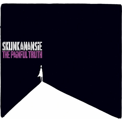 Skunk Anansie The Painful Truth 1 CD
