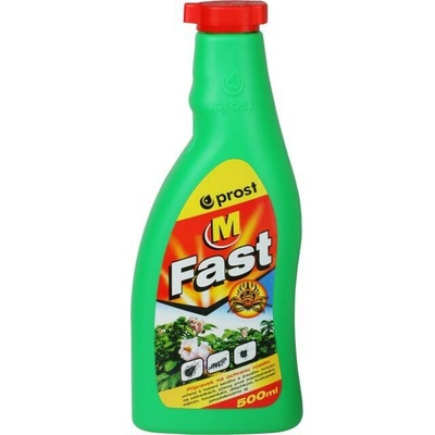 Chemicor Fast M 500 ml