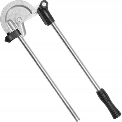 Yato Ohybačka na trubky Al, Cu, 180°, pr. 9/32' - 15mm | YT-21844