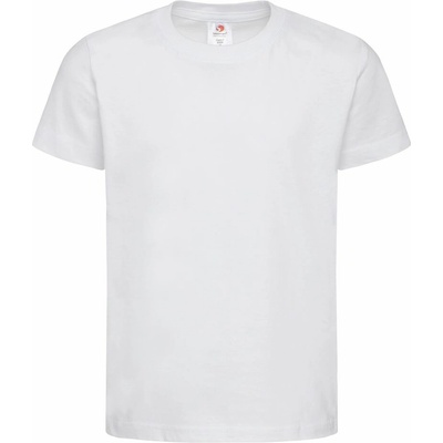 Stedman Classic-T Kids white