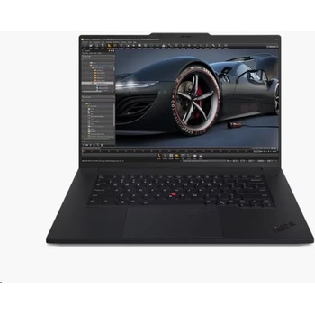 Lenovo ThinkPad P1 G7 21KV0026CK
