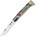 Opinel Сгъваем нож Opinel №8 Nature Limited Edition - Perrine Honoré (002602-pe)