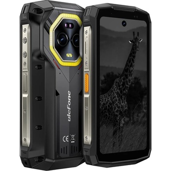 Ulefone Armor Mini 20 Pro