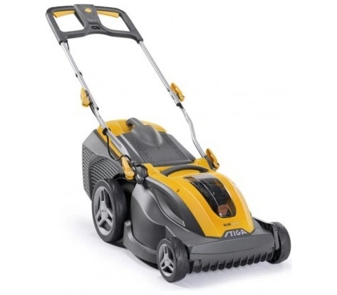 Stiga SLM 544 AE