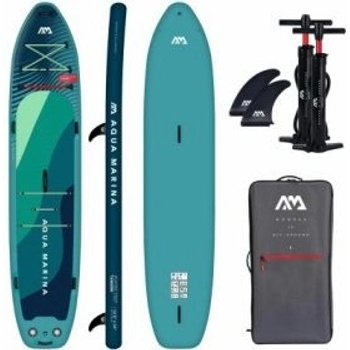 Paddleboard Aqua Marina Super Trip Tandem 14’