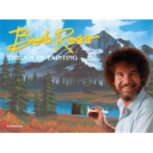 Bob Ross Ross Bob