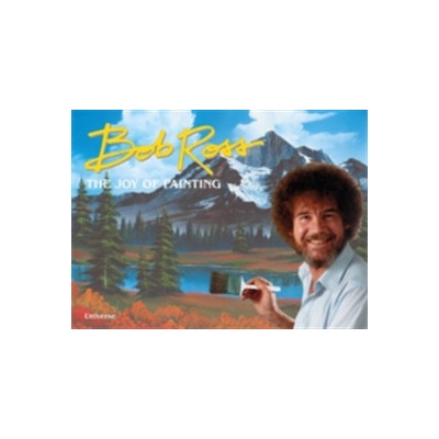 Bob Ross Ross Bob