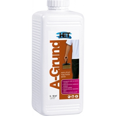HET A-Grund 1kg
