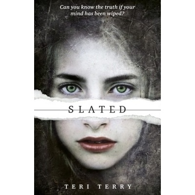 Slated - Teri Terry
