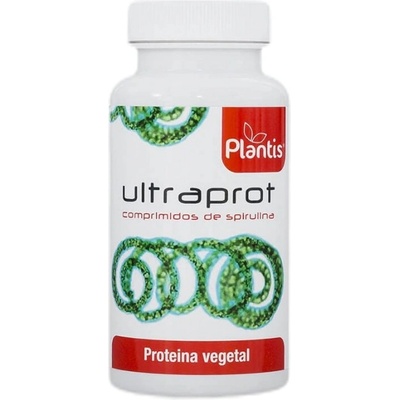 Artesania Agricola Ultraprot Spirulina [180 капсули]